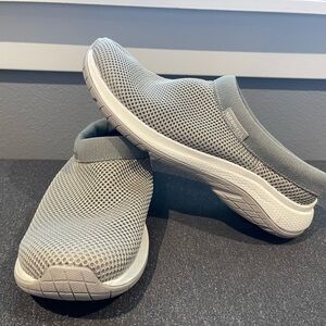 Merrell Encore Breeze 5 Women’s Shoes in Birch/Tan/Cream